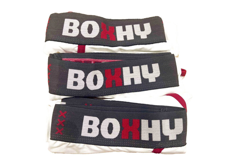 boxhy boxershorts sport