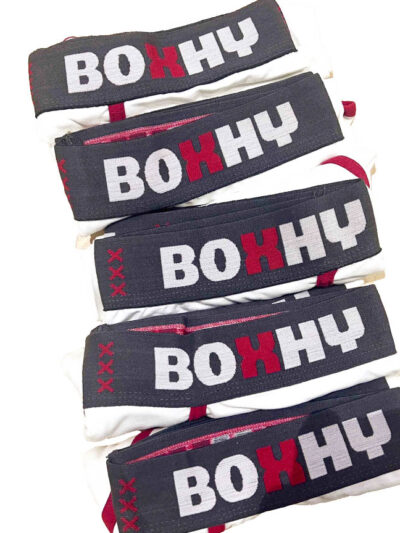 boxhy boxershorts sport