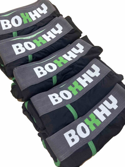 boxhy boxershorts sport