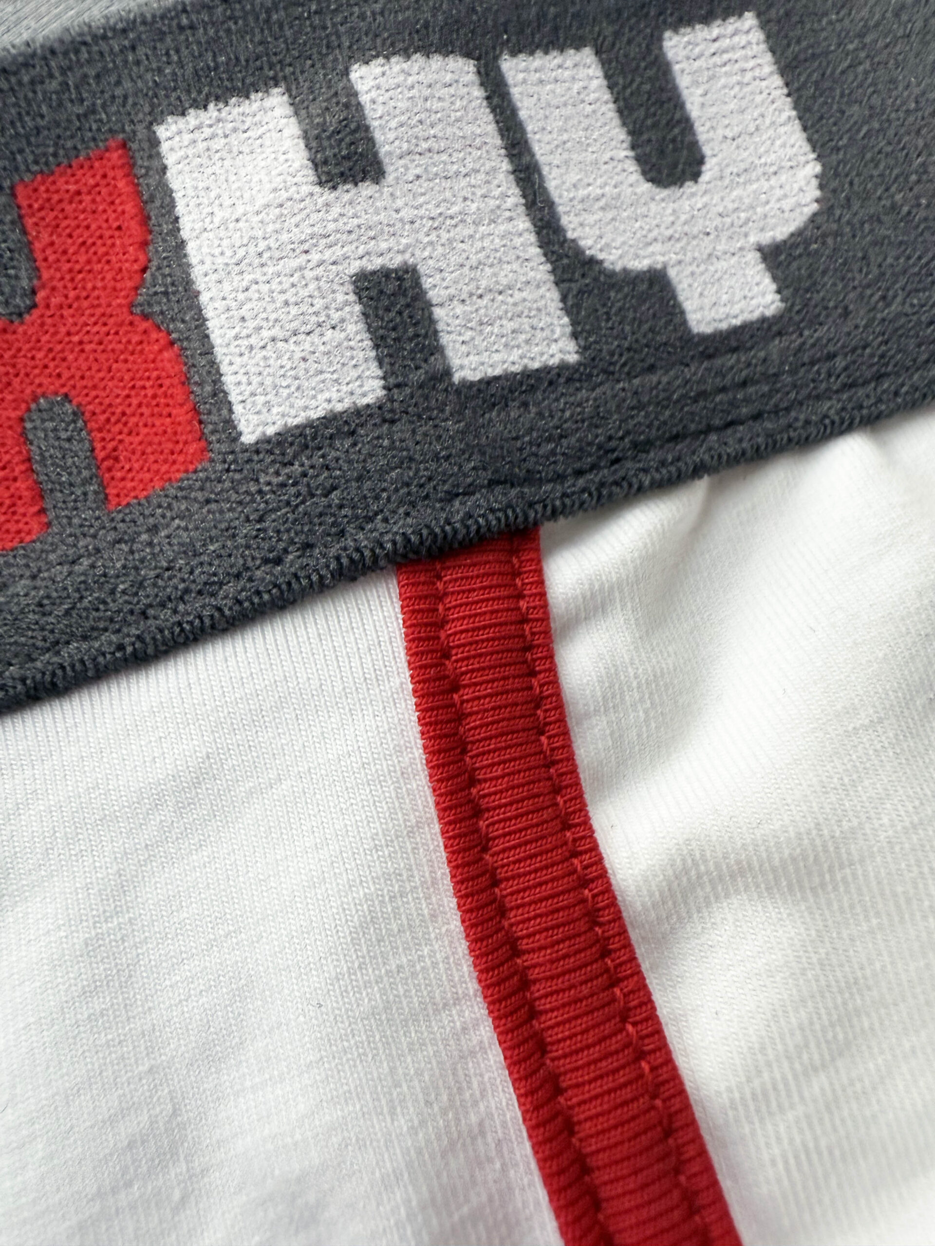 Boxhy boxer white - Image 4