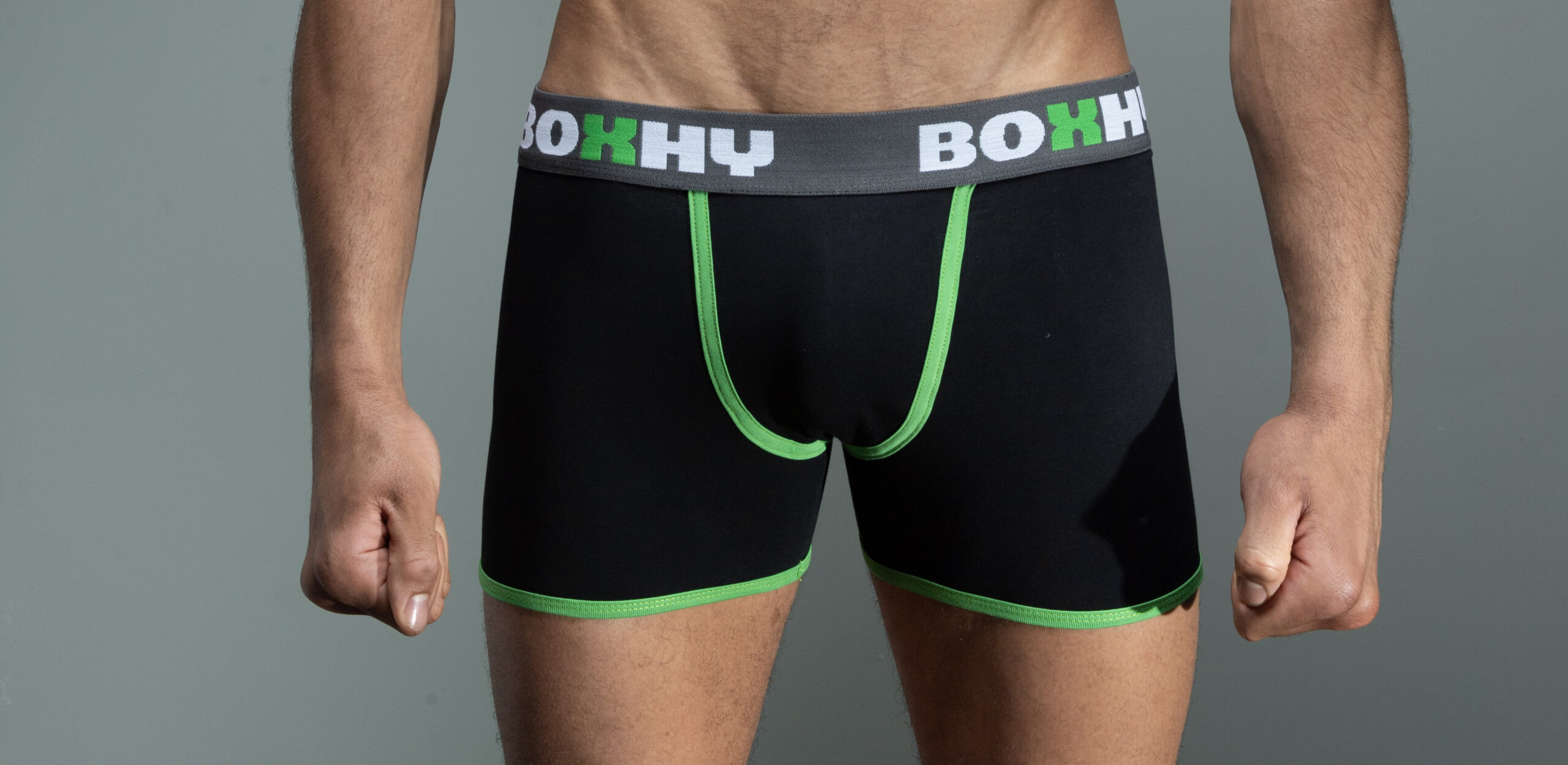 Boxhy sports boxer